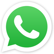 WhatsApp-logo